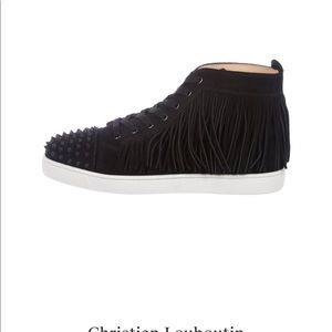 Meet your Posher, Shawn